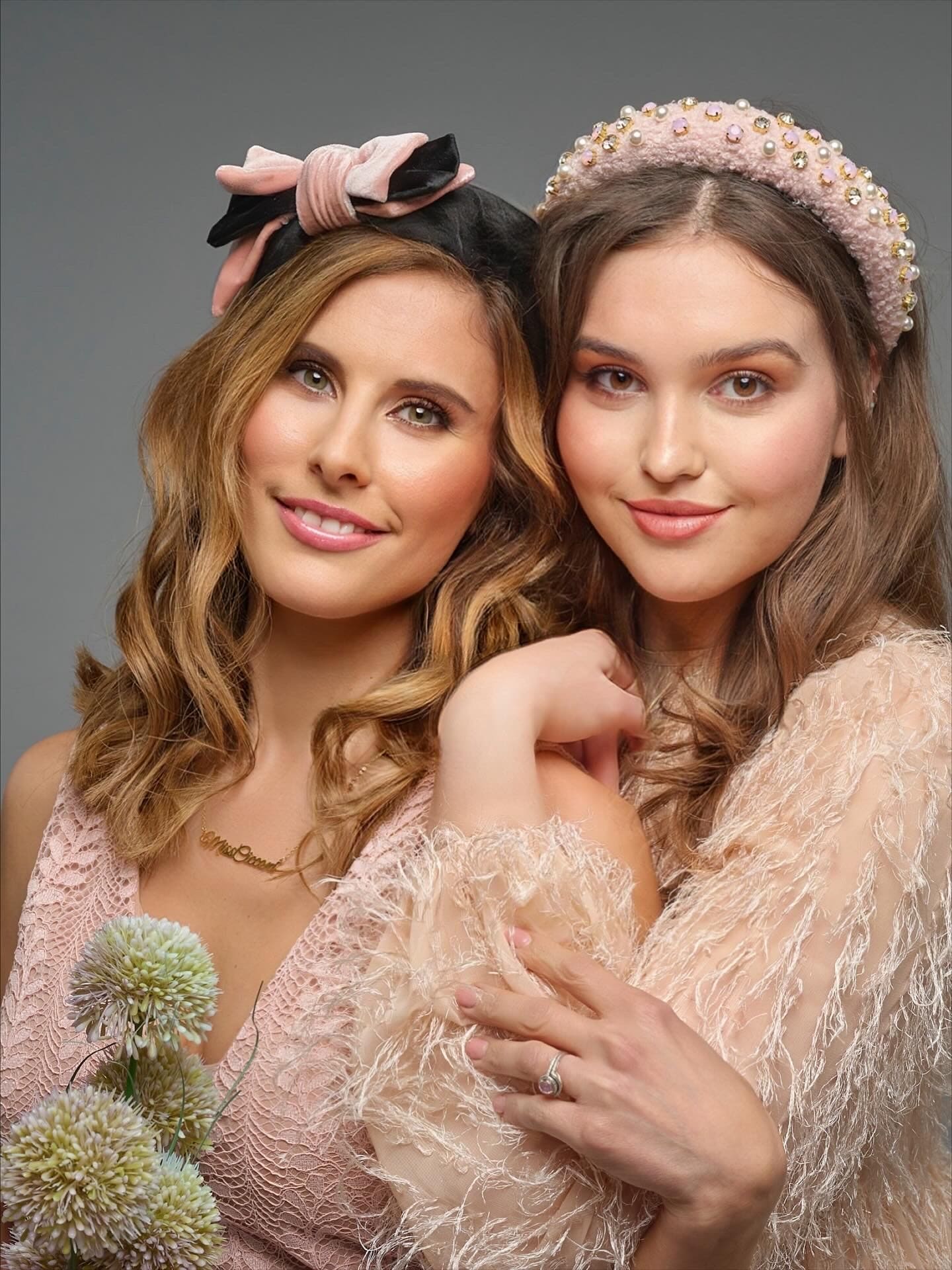 Luxury Headbands | Designer Hair Accessories | Miss Cicconi display picture 3