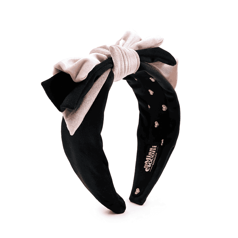 ★韓国アイドル愛用★ELIZABETH MOMENTS★Velvet Headban.d★ Endless Dream on X: 