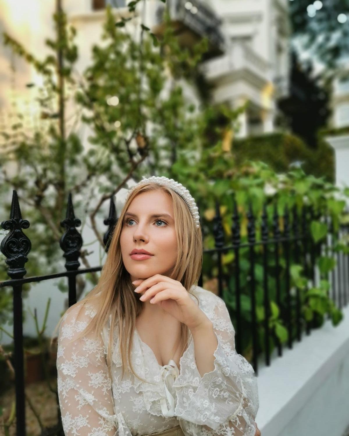 Bridal Chic